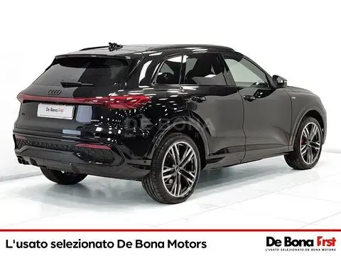 Nuova Audi Q5 S-Line 204 CV (150 kW) 2025 Nero SUV