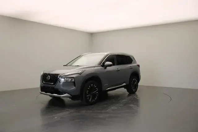 Usata Nissan X-Trail Tekna 213 CV (156 kW) 2024 SUV