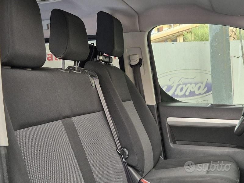 Occasion Opel Zafira Life 120 ch (88 kW) 2020 Monospace