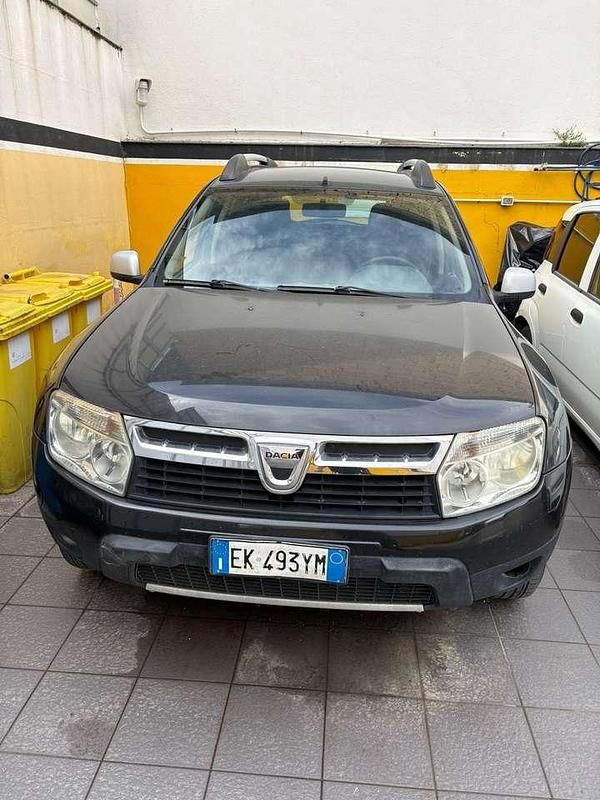 Other Usata 2011 Dacia Duster Lauréate SUV | 1500 € (Super prezzo) - Immagine 1/4