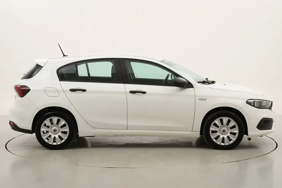 Usata Fiat Tipo 95 CV (69 kW) 2022 Berlina