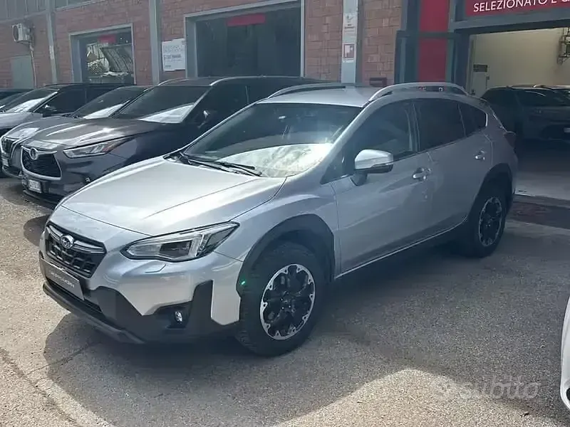 Usata Subaru XV Premium 114 CV (83 kW) 2023 Other SUV