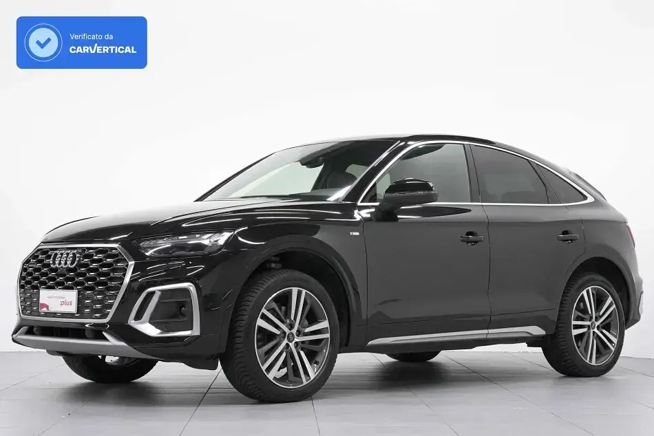 Occasion Audi Q5 Ambiente 204 ch (150 kW) 2025 SUV
