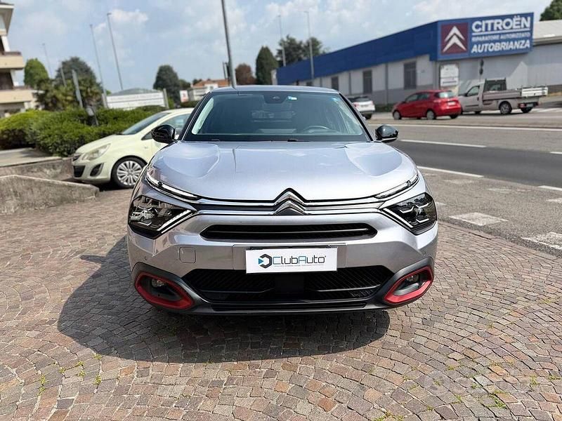 Occasion Citroën C4 PureTech 131 ch (96 kW) 2021 Gris Berline