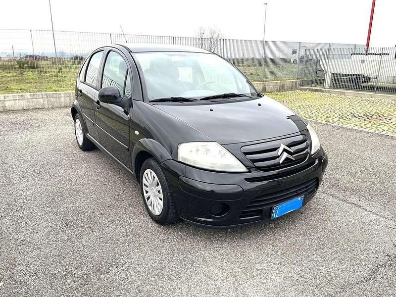 Usata Citroën C3 60 CV (44 kW) 2010 Other Berlina