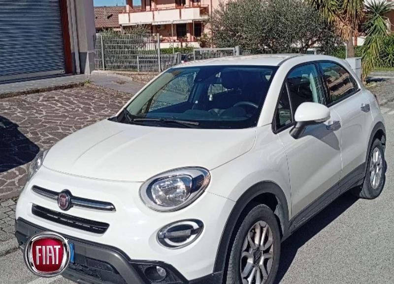 Usata Fiat 500 Urban 120 CV (88 kW) 2020 Bianco Station wagon