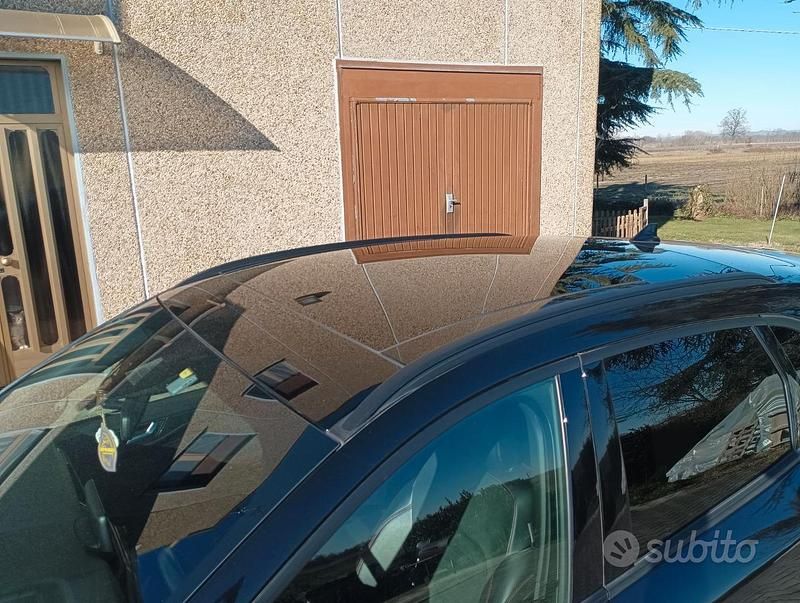 Usata Ford Kuga ST-Line 120 CV (88 kW) 2022 Nero SUV