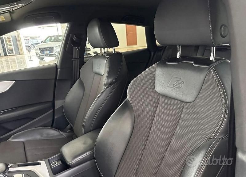 Usata Audi A5 Sportback 204 CV (150 kW) 2019 Utilitaria
