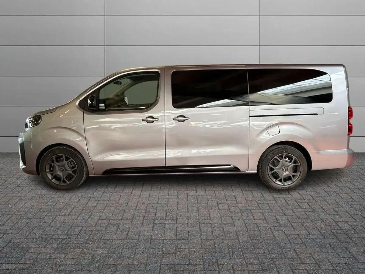 Nuova Citroën Spacetourer Business Class 177 CV (130 kW) 2026 Other Monovolume