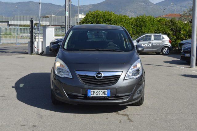 Usato 2013 Opel Meriva 1.2 Diesel 95 CV (7.900 €)