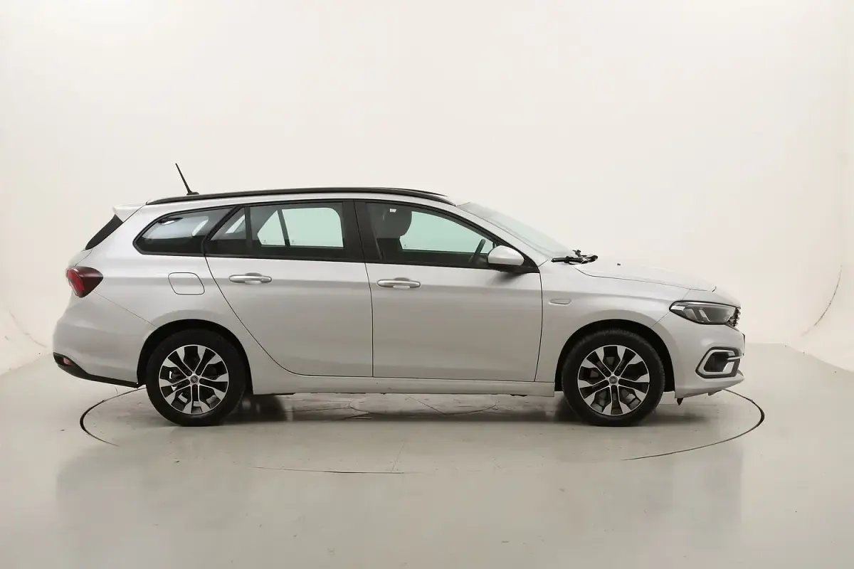 Usata Fiat Tipo City Life 95 CV (69 kW) 2022 Station wagon