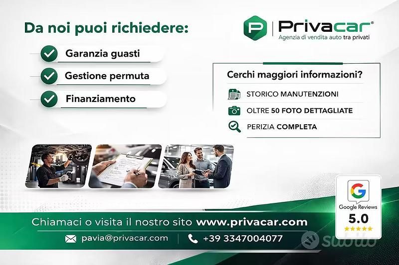 Usata Mini John Cooper Works 231 CV (169 kW) 2020 Verde Utilitaria