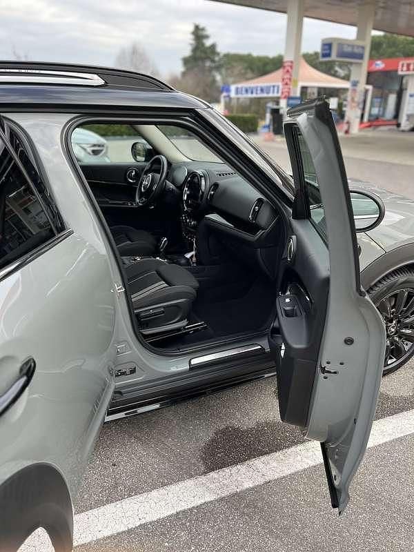 Usata Mini Cooper SD Countryman Hype 190 CV (139 kW) 2021 SUV