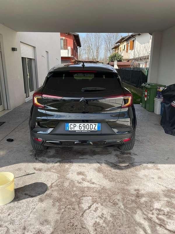 Usata Renault Captur Intens 94 CV (69 kW) 2023 SUV