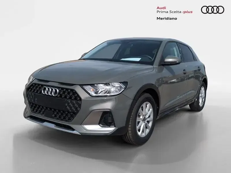 Usata Audi A1 Business 116 CV (85 kW) 2025 SUV