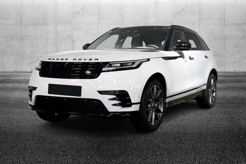 Bianco Usata 2024 Land Rover Range Rover Velar SE Dynamic SUV | 58.950 € (Ottimo prezzo) - Immagine 1/4