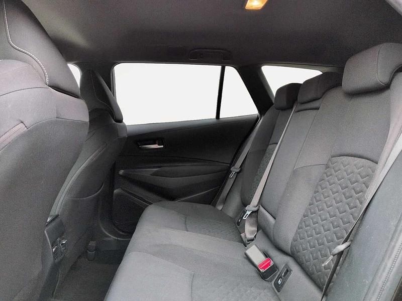 Usata Suzuki Swace Cool 122 CV (89 kW) 2022 Nero Station wagon