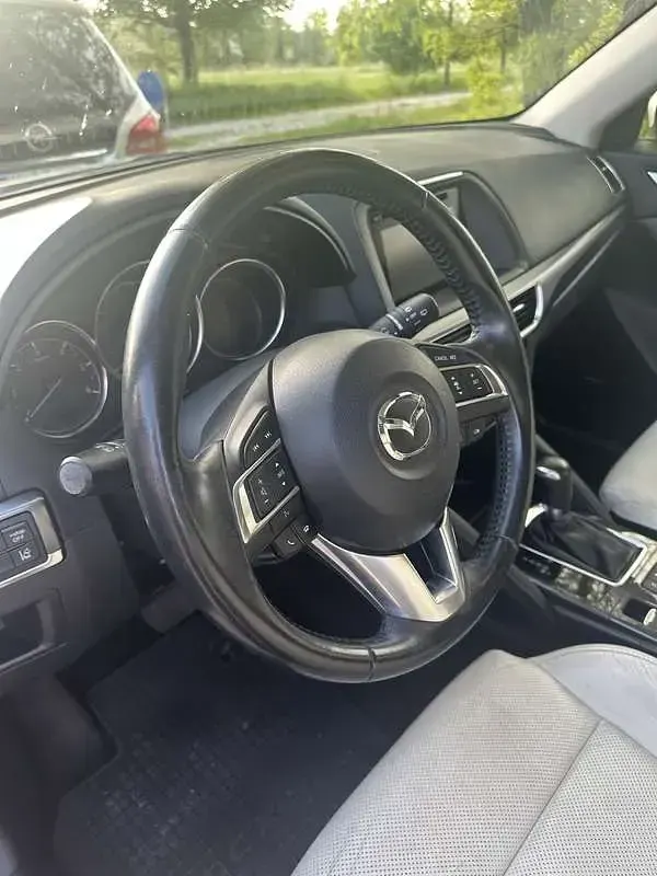 Usata Mazda CX-5 175 CV (128 kW) 2016 SUV