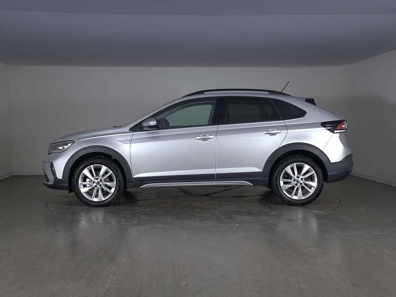 Usata VW Taigo Edition 95 CV (69 kW) 2025 Reflex silver metallizzato SUV
