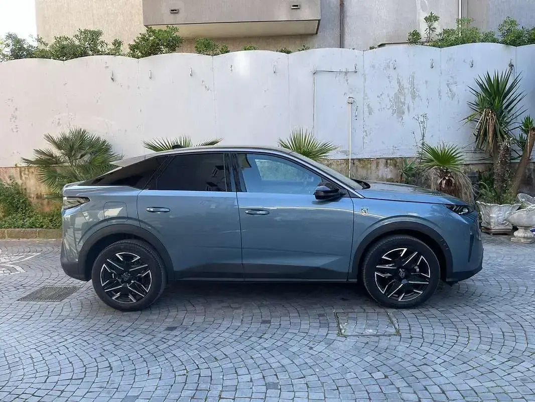 Usata Peugeot 3008 GTi 136 CV (100 kW) 2025 SUV
