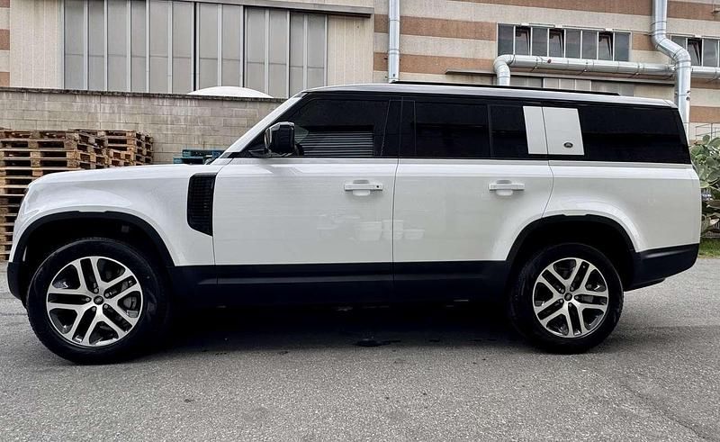 Usata Land Rover Defender SE 249 CV (183 kW) 2023 SUV