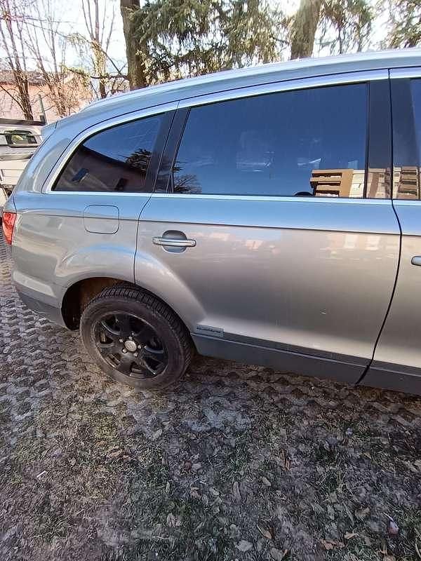 Usata Audi Q7 Advanced Plus 239 CV (175 kW) 2008 SUV
