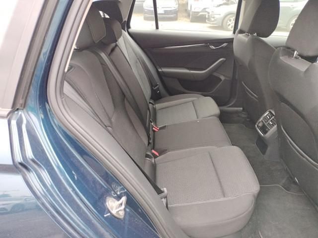 Usata Skoda Octavia 115 CV (84 kW) 2022 Berlina