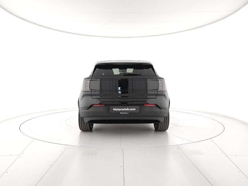 Nuova Volvo EX30 Plus 75 kW (102 CV) 2026 Nero SUV