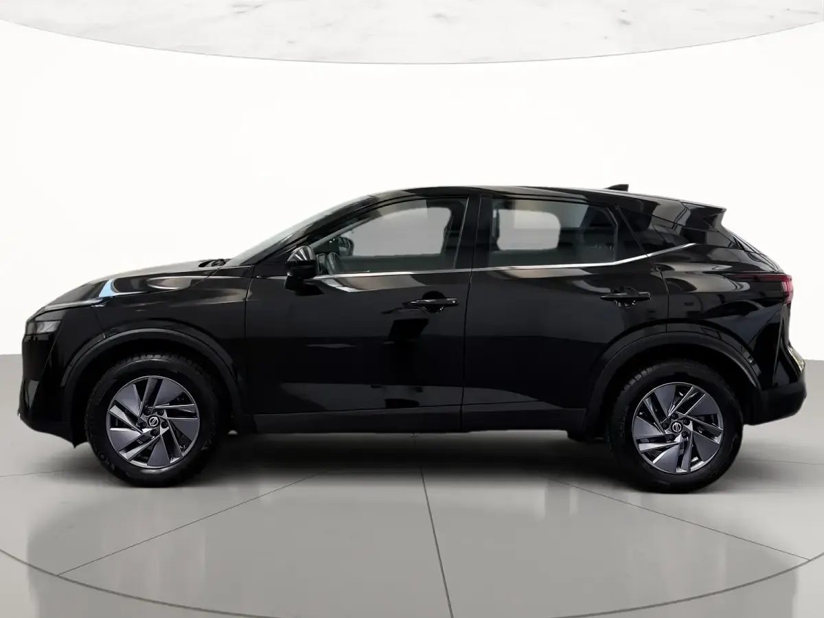 Usata Nissan Qashqai N-Connecta 140 CV (102 kW) 2022 Other SUV