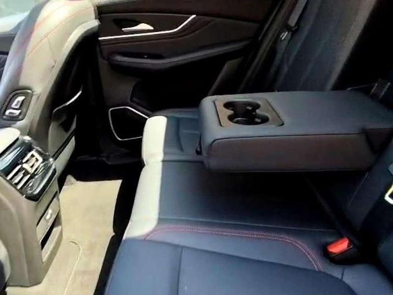 Usata Cirelli 5 177 CV (130 kW) 2024 Blu/azzurro SUV