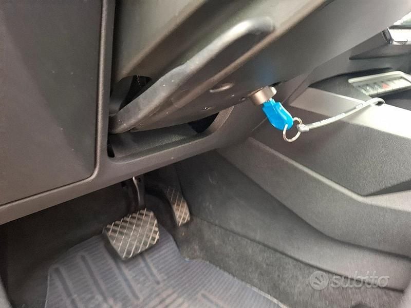 Usata Audi A3 Business 150 CV (110 kW) 2022 Grigio Berlina