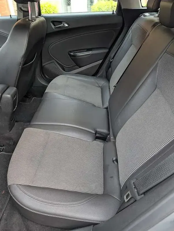 Usata Opel Astra Sport 125 CV (91 kW) 2004