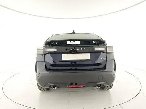 Usata Citroën C4 PureTech 131 CV (96 kW) 2025 Blu SUV