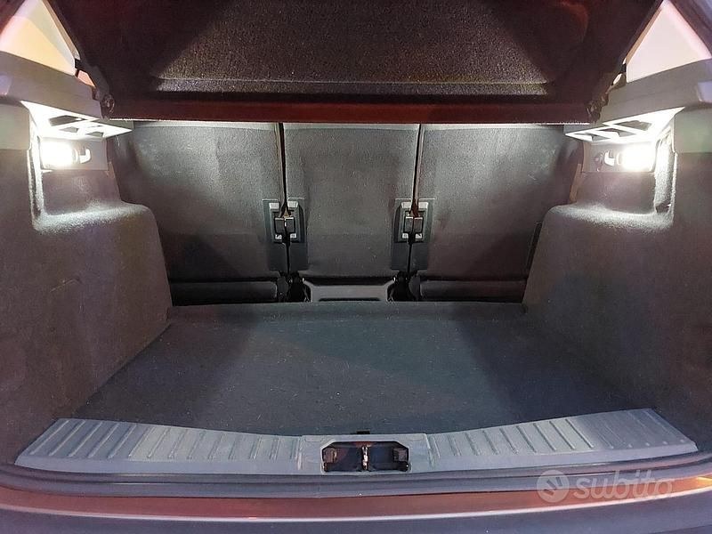 Usata Ford C-MAX 115 CV (84 kW) 2014 Grigio Monovolume