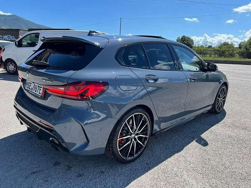 Usata BMW M135 Efficient Dynamics 306 CV (225 kW) 2023 Utilitaria