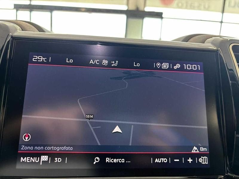 Usata Citroën C5 Aircross Shine 131 CV (96 kW) 2022 Bianco SUV