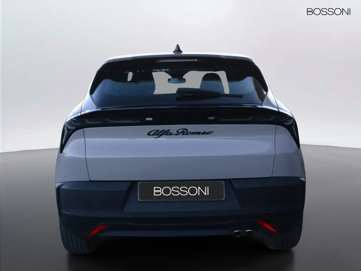 Usata Alfa Romeo GT Junior 145 CV (106 kW) 2025 SUV