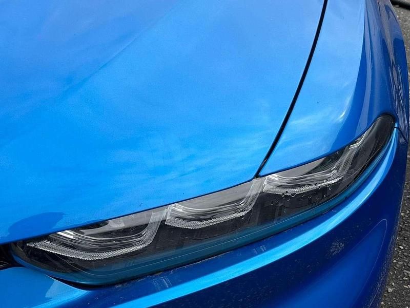 Usata Alfa Romeo Tonale Sprint 131 CV (96 kW) 2024 Blu/azzurro SUV