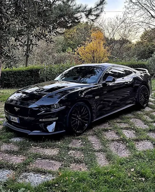 Usata Ford Mustang GT Fastback 460 CV (338 kW) 2024 Coupé