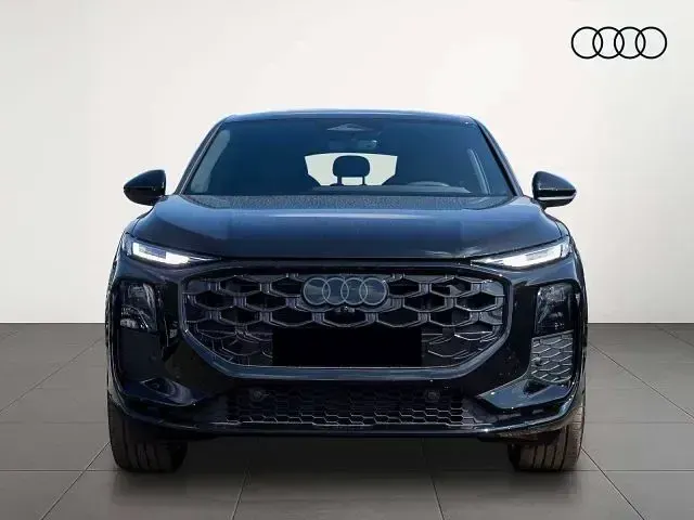 Nuova Audi Q3 Sportback S-Line 150 CV (110 kW) 2026 Nero metallizzato SUV