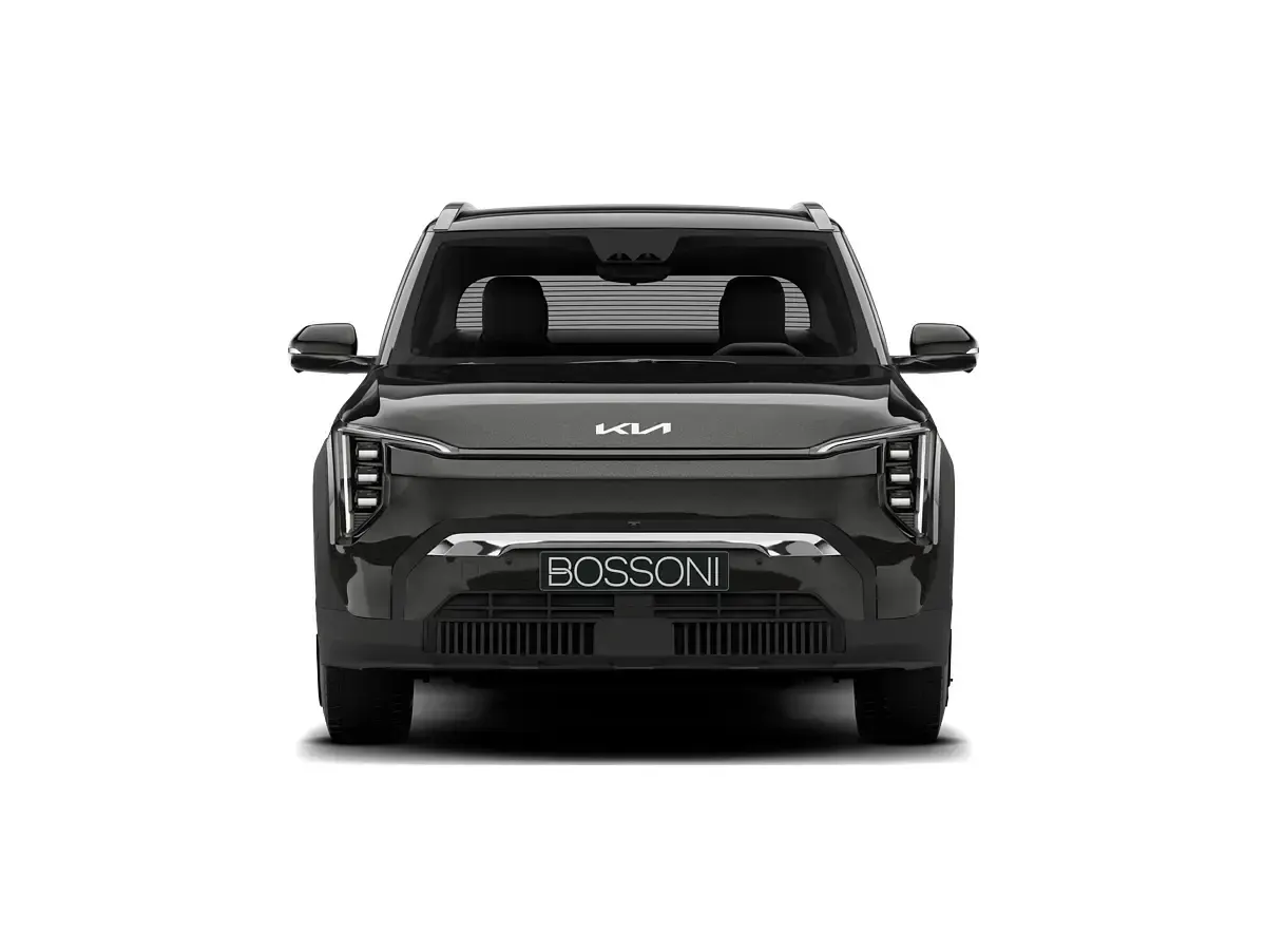 Nuova Kia EV3 Air 50 kW (68 CV) 2026 Nero SUV
