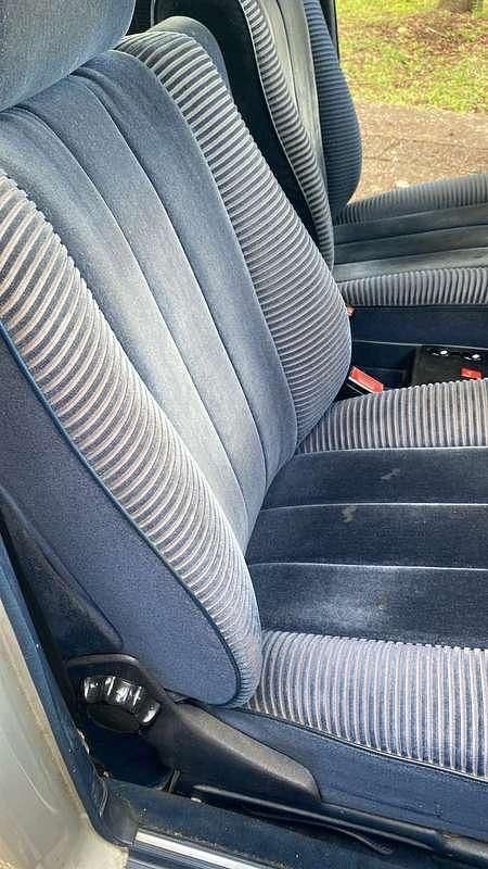 Usata Mercedes 300 79 CV (58 kW) 1983