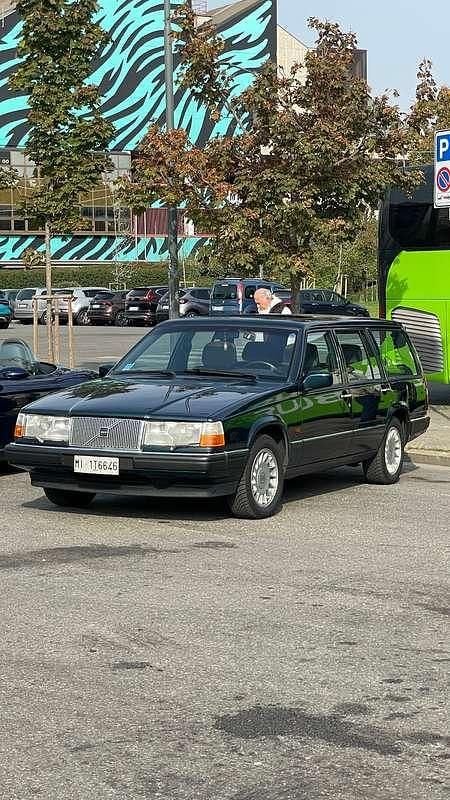 Usata Volvo 960 190 CV (139 kW) 1991 Station wagon