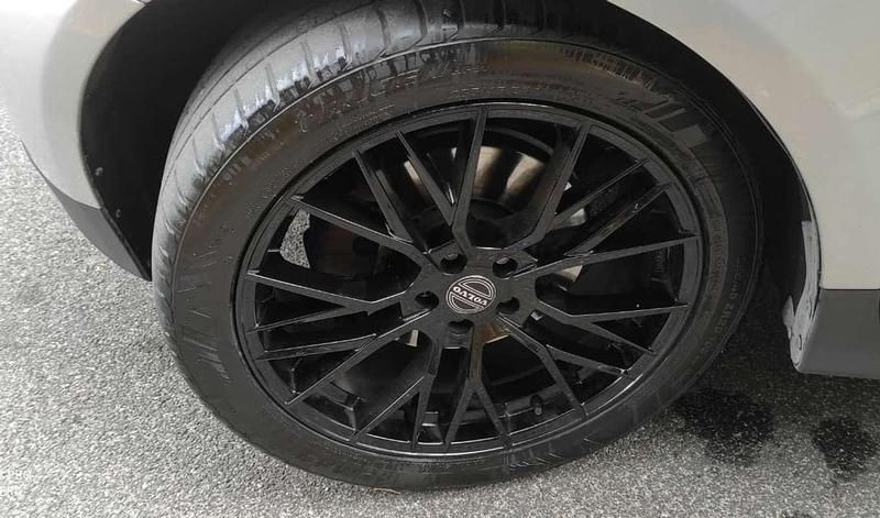 Usata Volvo XC60 Momentum 163 CV (119 kW) 2011 SUV