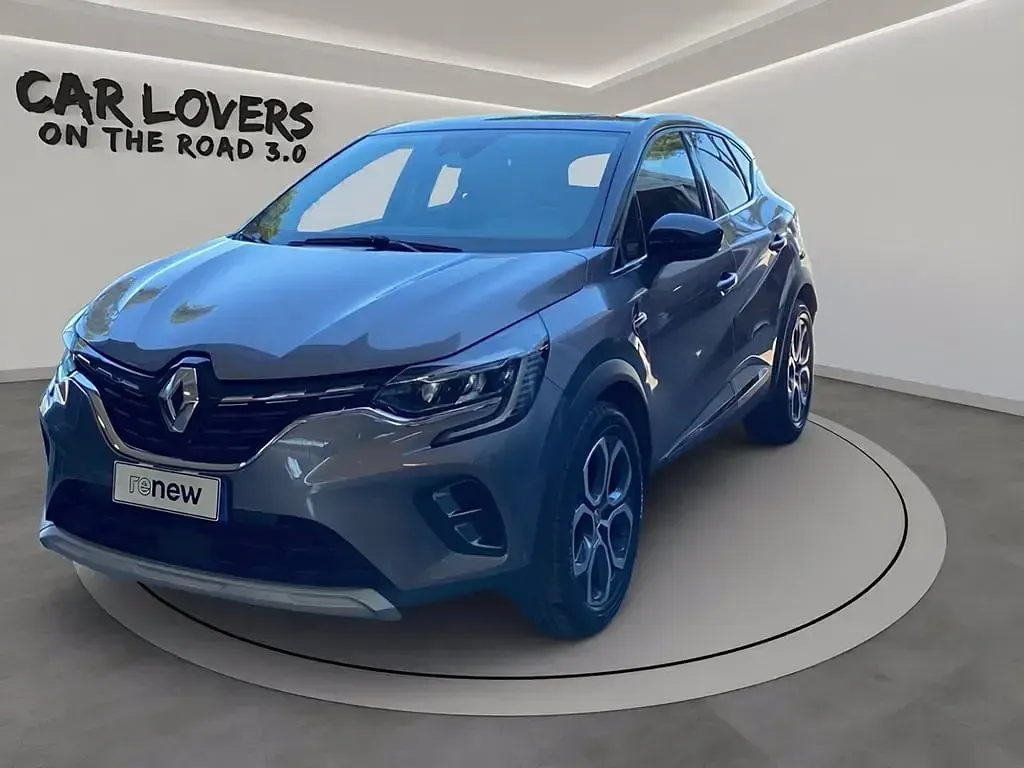 Usata Renault Captur Intens 101 CV (74 kW) 2023 SUV