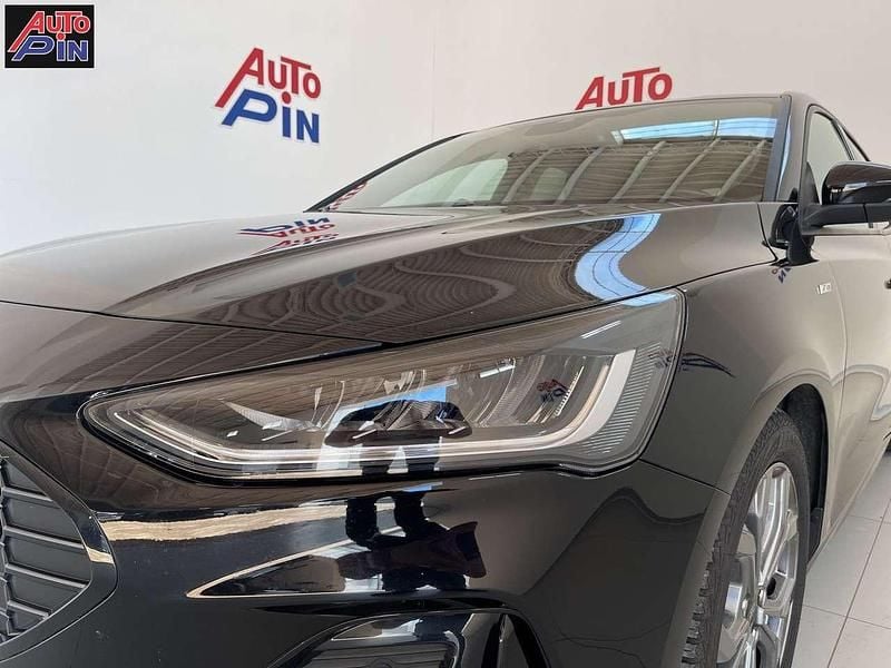 Usata Ford Focus ST-Line 116 CV (85 kW) 2025 Other Utilitaria