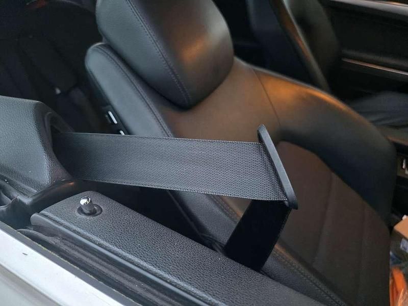 Usata Mercedes E220 Executive 170 CV (125 kW) 2010 Coupé