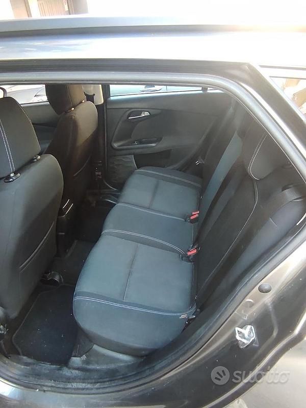 Usata Fiat Tipo 120 CV (88 kW) 2017 Grigio Station wagon