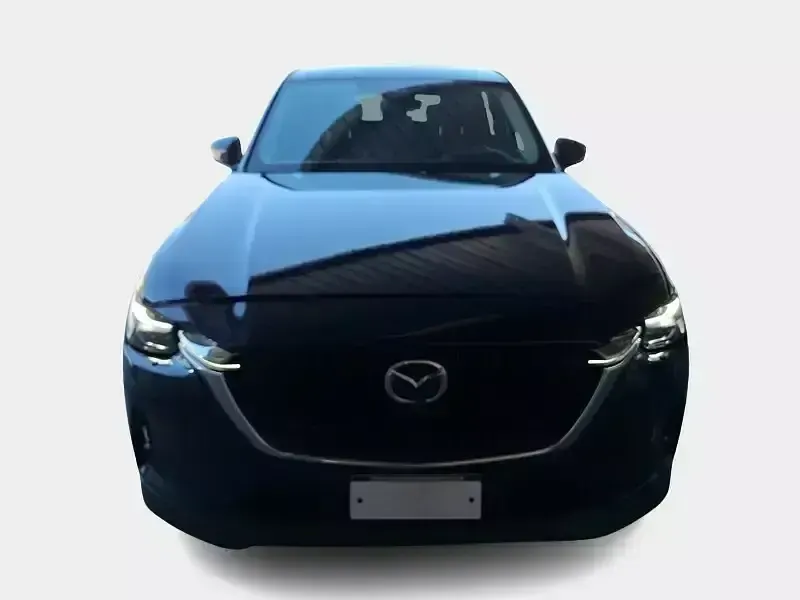 Usata Mazda CX-60 Exclusive-Line 191 CV (140 kW) 2023 SUV