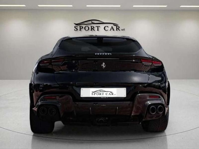 Usata Ferrari Purosangue 725 CV (533 kW) 2025 Other SUV